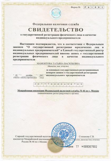 ОКВЭД 68.31